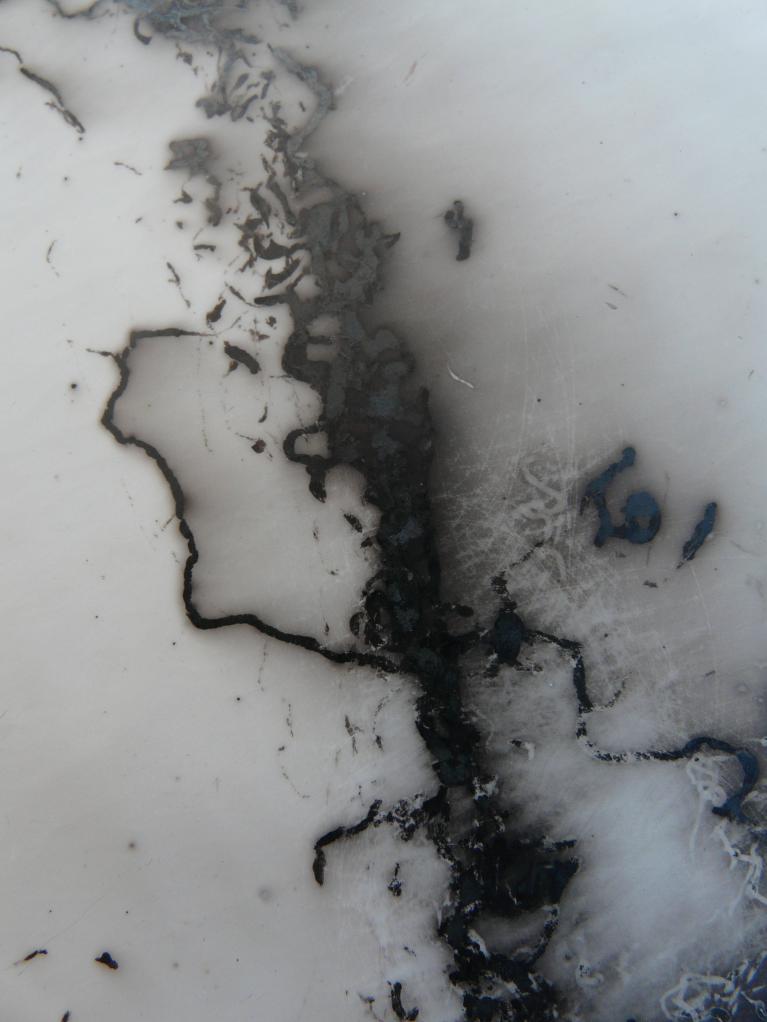 Ecriture à main levée